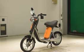 YAMAHA PASSOL 2025 SY01J