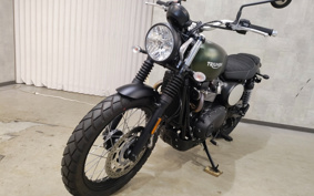 TRIUMPH TRIUMPH SCRAMBLER 2023 DAD78G