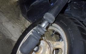 HONDA DIO Gen.6 AF62