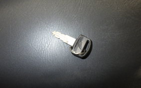 HONDA GYRO CANOPY 2004 TA03