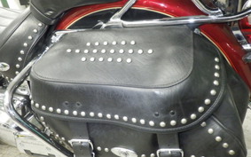 HARLEY FLSTC 1580 2007