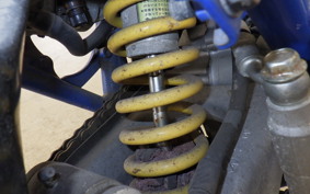 SUZUKI DR250 S SJ44A