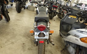 KAWASAKI ESTRELLA BJ250A