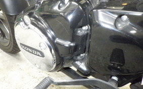 HONDA GB350 2024 NC59