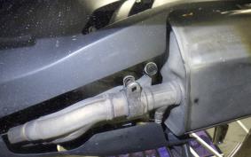 KAWASAKI NINJA 400R 2012