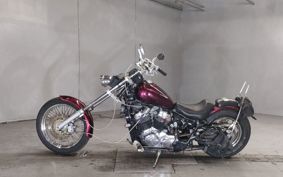 HONDA STEED 400 NC26