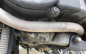 SUZUKI ADDRESS V125 CF46A