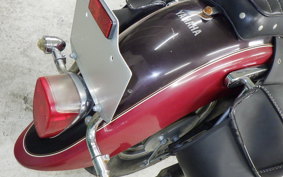 YAMAHA DRAGSTAR 400 CLASSIC 1998 4TR