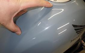 HONDA REBEL 250 MC49