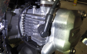 HONDA MONKEY AB27