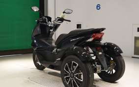 HONDA PCX 150 TRIKE 2010 KF18