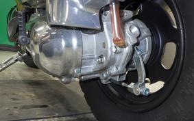 HONDA ZOOMER 2013 AF58