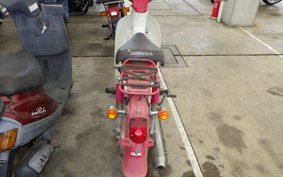 HONDA LITTLE CUB AA01