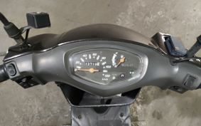 SUZUKI ADDRESS V125 CF4EA