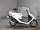 Фото Honda DIO ZX с японского аукциона