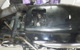 KAWASAKI ELIMINATOR 250 SE EL250A