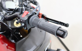 SUZUKI GSX-S1000F 2015 GT79A