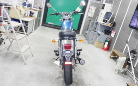 HONDA CB400SS E 2006 NC41
