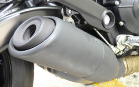 DUCATI SCRAMBLER SIXTY2 2016 KA00