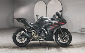YAMAHA YZF-R25 RG10J