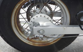 SUZUKI VANVAN 200 NH41A