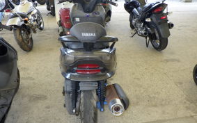 YAMAHA MAJESTY 125 FI