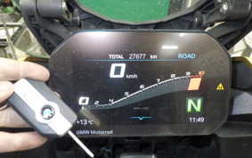 BMW F900XR PREMIUM LINE 2021