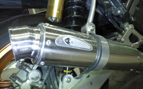 KAWASAKI ZEPHYR 1100 1992 ZRT10A