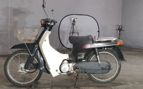 SUZUKI BAR DEE50 BA41A