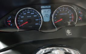 SUZUKI SKYWAVE 250S CJ46A