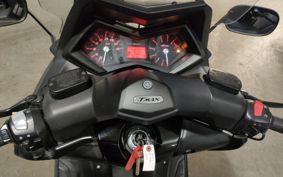 YAMAHA T-MAX 530 2012 SJ09