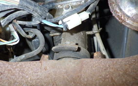SYM RV125 I Type