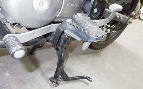 HONDA CT125 HUNTER CUB JA55