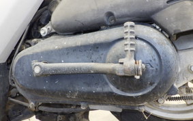 HONDA DIO Gen.5 AF56