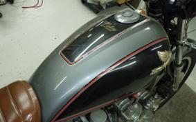 HONDA CB750 CUSTOM 1980 RC04