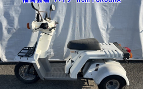 HONDA GYRO