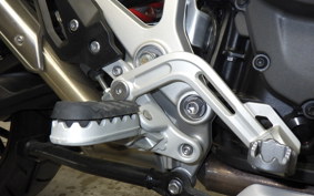 TRIUMPH TIGER 1200 GT PRO 2025