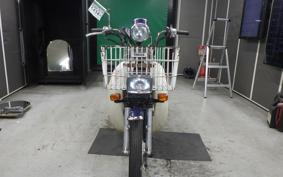 YAMAHA MATE 90 UB02J