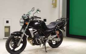 KAWASAKI BALIUS 250 Gen.2 2023 ZR250B