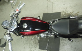 HONDA STEED 600 1991