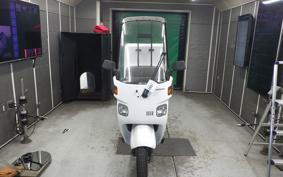 HONDA GYRO CANOPY 2011 TA03