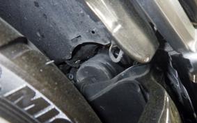 HARLEY FLBS 1870 2019