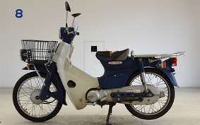 HONDA C50 SUPER CUB AA01