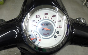 HONDA GIORNO 2 2022 AF70