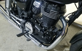 HONDA GB350 2022 NC59