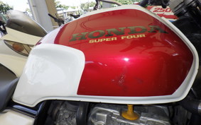HONDA CB1000SF 1996 SC30