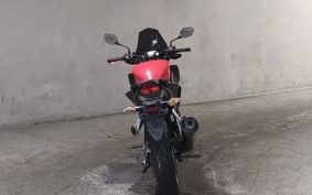 HONDA CB250 MC43