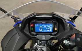 SUZUKI GSX250 R DN11A