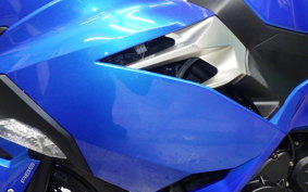 KAWASAKI NINJA 250 2 2023 EX250P