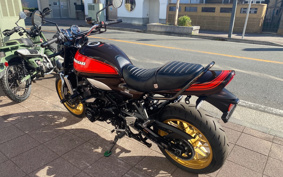 KAWASAKI Z900RS Z50 2022 ZR900C
